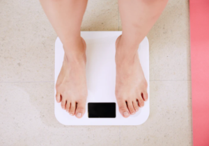 weight