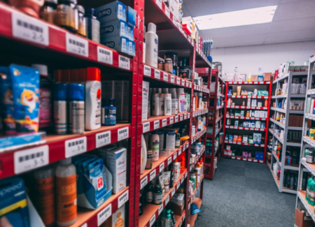 Digital Pharmacy App