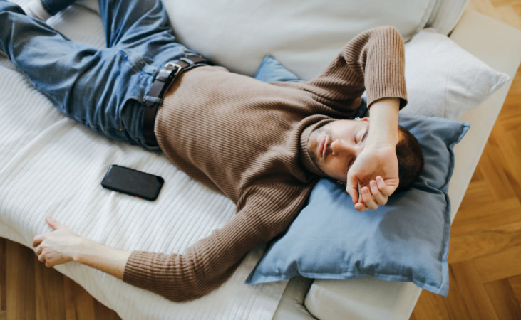 Sleep Apnea