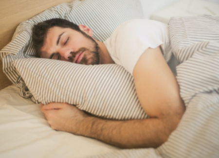 Sleep Apnea
