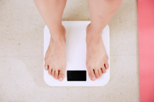 weight