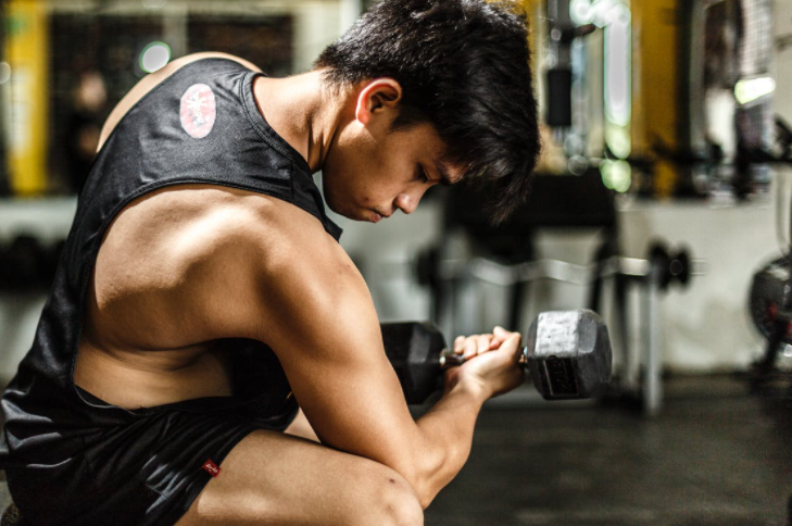 Protein Supplement for Bodybuilders