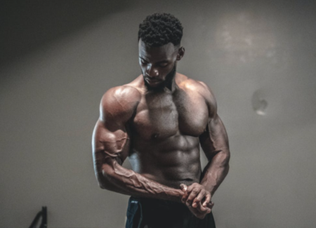 Protein Supplement for Bodybuilders