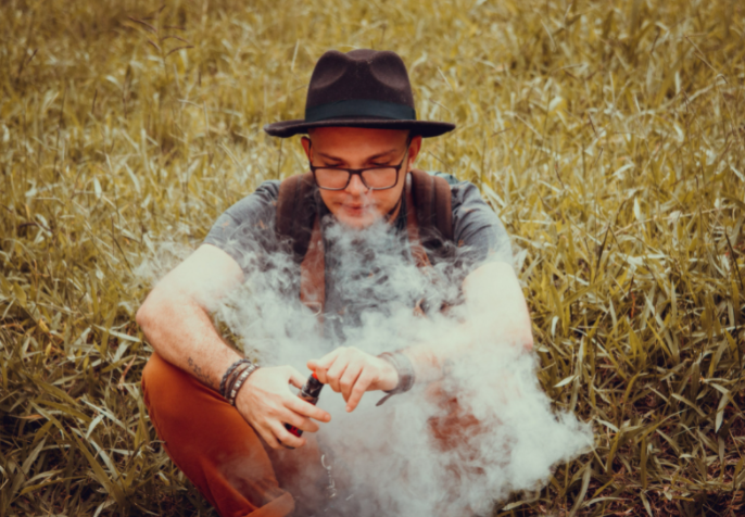 Benefits of Vaping