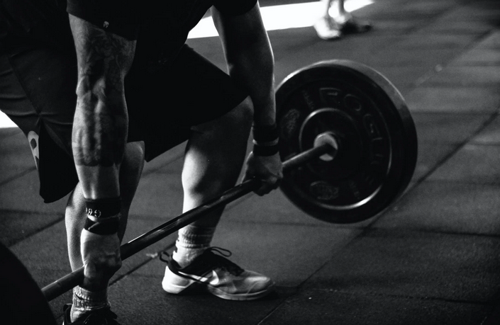 weightlift