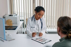 doctor 